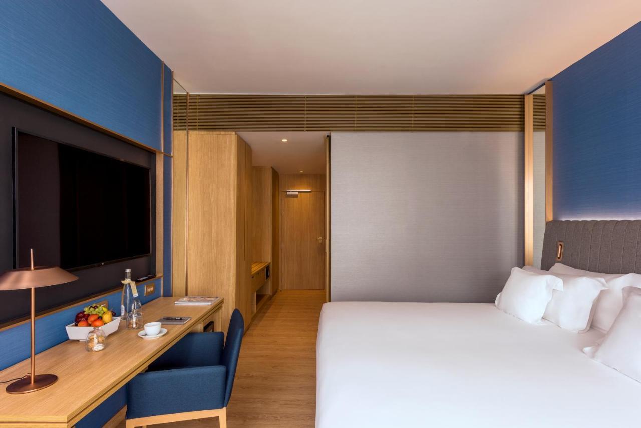 Deluxe Kamer