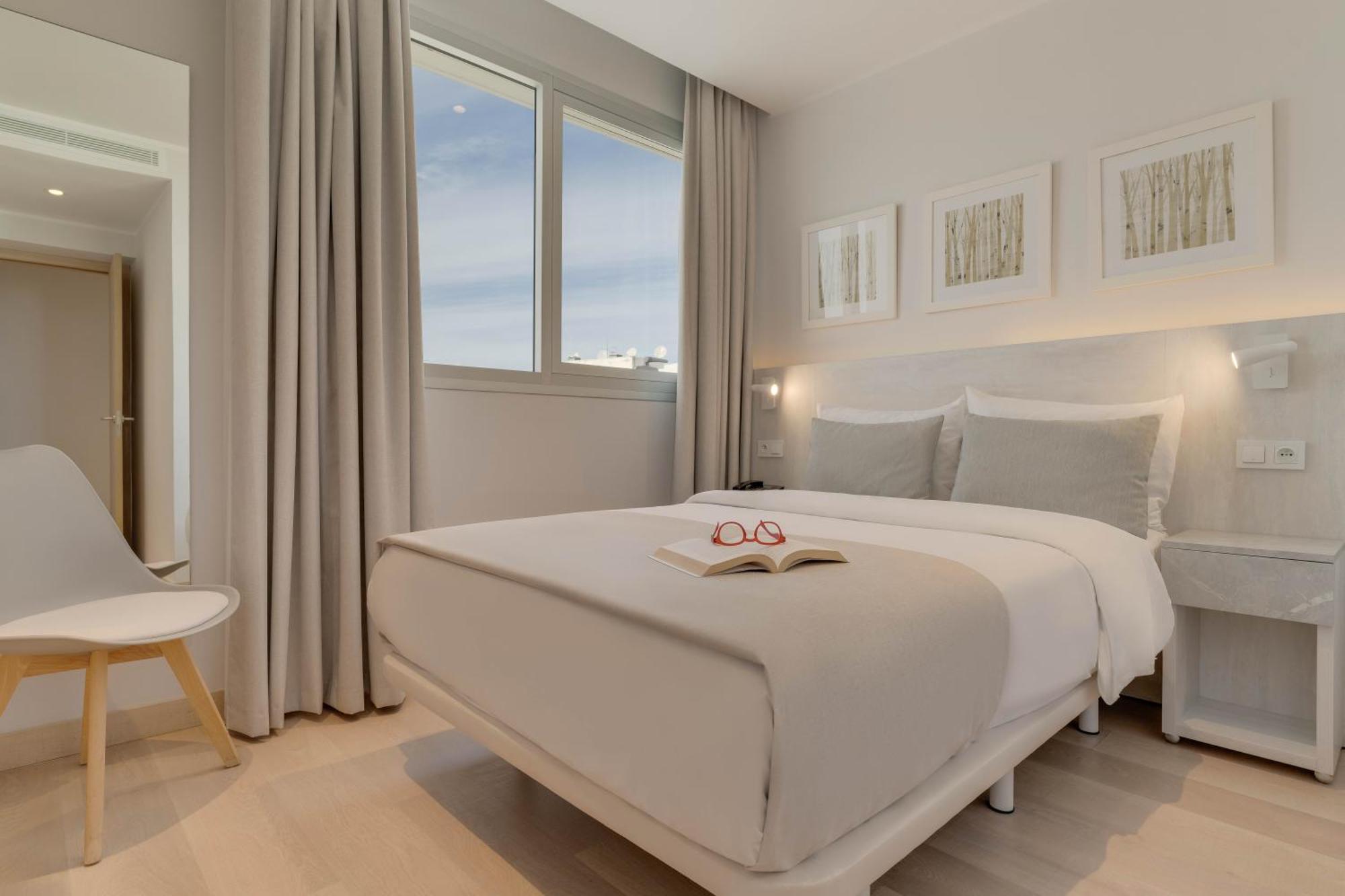 Suite Familiar (3 adultos)