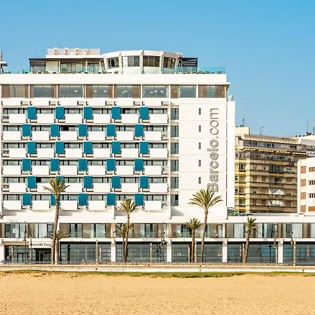 Barcelo Tanger-3