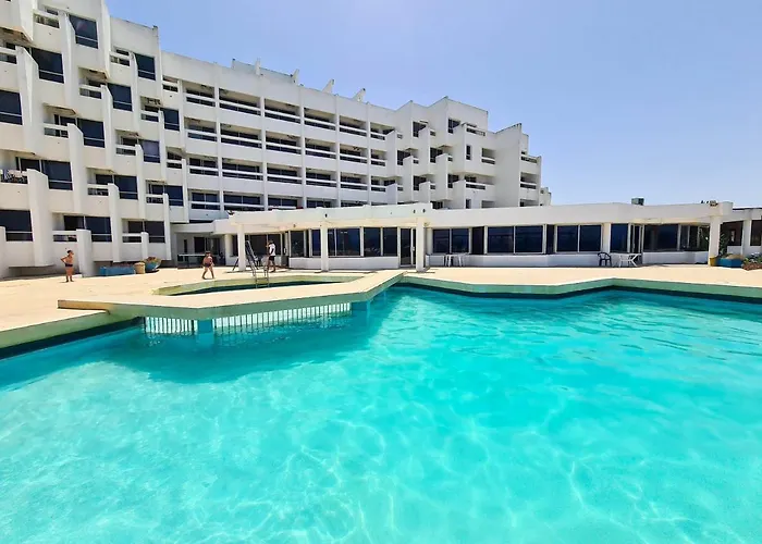 Hotel barato: Umh Tarik Hotel