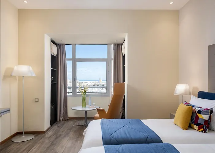 Hotel boutique: Marina Bay City Center